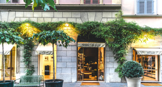 Storefront Storefront