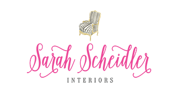 Sarah Scheidler Interiors, LLC