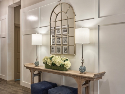 Modern Farmhouse in Katy