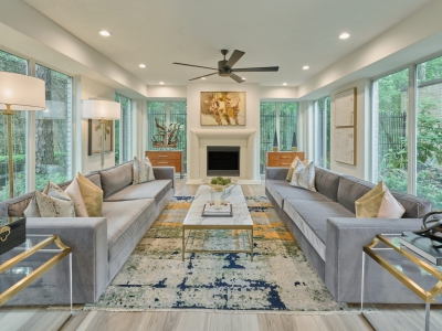 Contemporary Stunner in Memorial
